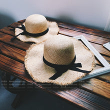 Load image into Gallery viewer, Beach Hat