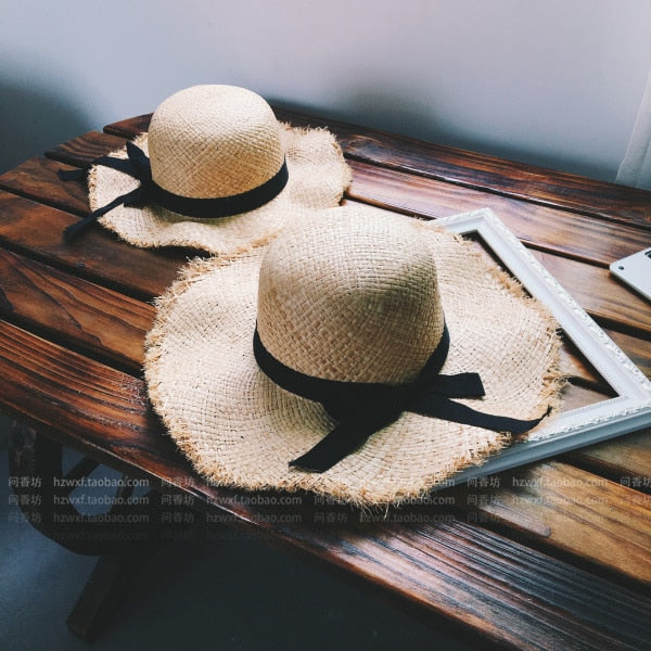 Beach Hat